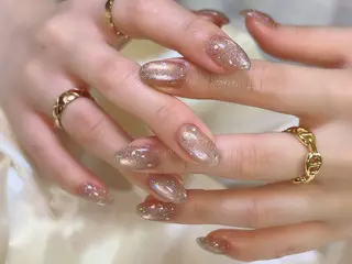 ネイル Nail Salon CIARAのネイルデザイン