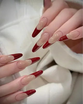 ネイル GreenNail salonパラジェルのネイルデザイン
