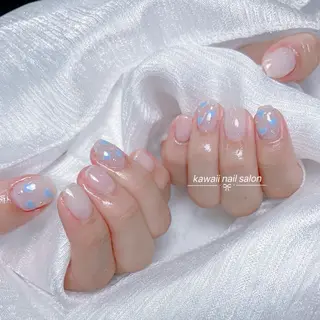 ネイル Kawaii _Nailのネイルデザイン