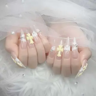 ネイル LANA NAILのネイルデザイン