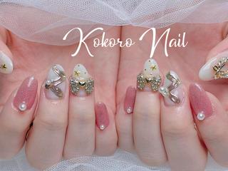 ネイル Hawchumi 💅のネイルデザイン