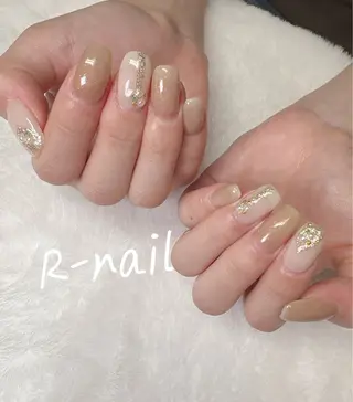 ネイル R-nail salonのネイルデザイン