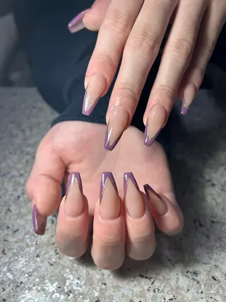 ネイル nailroom sb𓈒𓂂𓏸のネイルデザイン