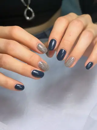 ネイル nailsalon Ecliaのネイルデザイン