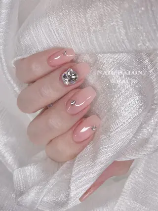 ネイル OASIS nailsのネイルデザイン