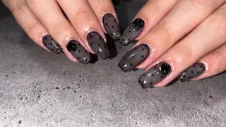 ネイル Nail lienのネイルデザイン