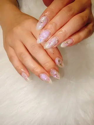ネイル Y′s NAILのネイルデザイン