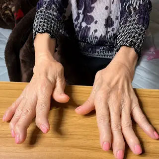 ネイル Kii nailのネイルデザイン