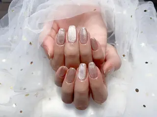 ネイル ジョリ kasumi🌹💅のネイルデザイン