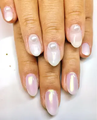 ネイル nailist cocoのネイルデザイン