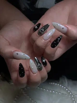 ネイル Sully Nail  Labのネイルデザイン