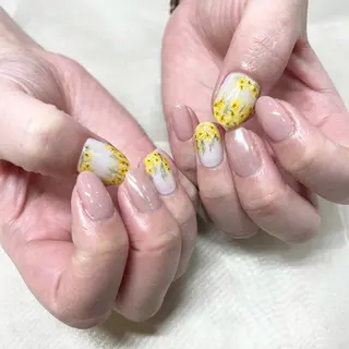 ネイル sabo... nailのネイルデザイン
