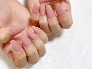 ネイル mogunail &blowのネイルデザイン