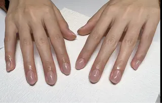 ネイル Nalu nailのネイルデザイン