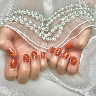 ネイル Touni 🐿のネイルデザイン