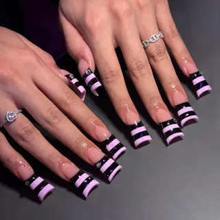ネイル Green Nail Yのネイルデザイン