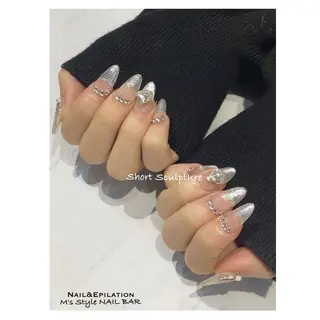 ネイル M's Style NAIL BARのネイルデザイン