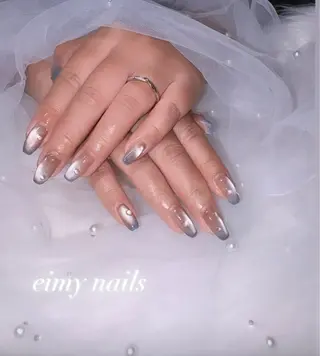 ネイル eimy nails♡のネイルデザイン