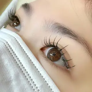 マツエク・マツパ OPS hair ミクのマツエク・マツパデザイン