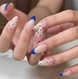 ネイル 🎀 Ayaka_nailのネイルデザイン