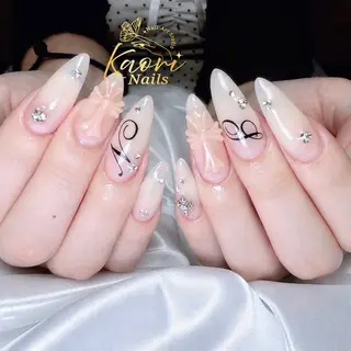 ネイル ゆみ YUMIのネイルデザイン