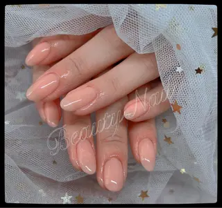 ネイル Moonstone Salonのネイルデザイン