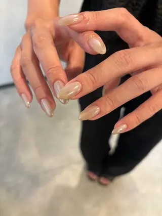 ネイル Elle. ASAMIのネイルデザイン