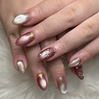 ネイル Lilibeauty salonのネイルデザイン