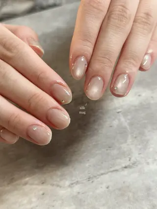 ネイル One's Nail Roomのネイルデザイン