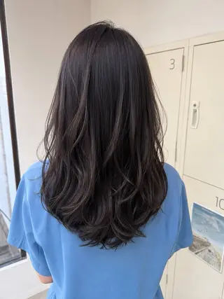 セミロング suzuna ✩.*˚のその他イメージ