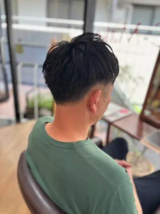 ショート . kanokoのヘアスタイル
