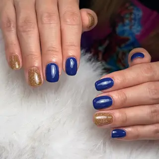ネイル Miami NailHouseのネイルデザイン