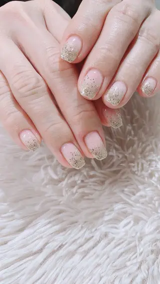 ネイル nail salon Brillissのネイルデザイン