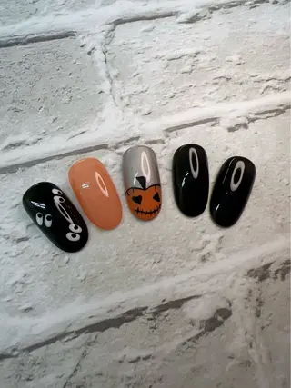 ネイル ALISA NAILのネイルデザイン