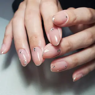 ネイル nailroom sb𓈒𓂂𓏸のネイルデザイン