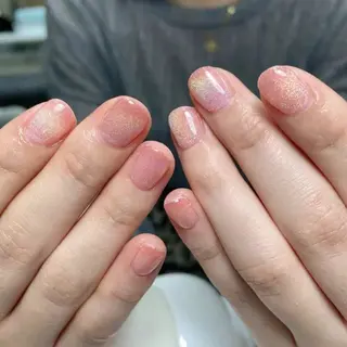 ネイル L inのネイルデザイン