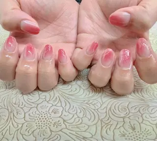 ネイル precious nail  roomのネイルデザイン
