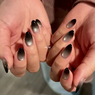 ネイル JOJO Nail Sannomiyaのネイルデザイン