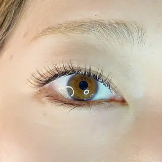 マツエク・マツパ Atlantis eyelashのマツエク・マツパデザイン