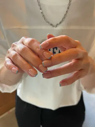 ネイル haru .のネイルデザイン