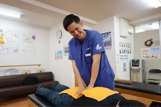 簗川 繕のエステ・リラクイメージ