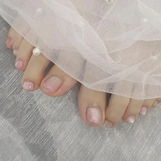 ネイル Nail salon Honey Beeのネイルデザイン