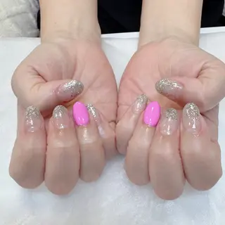 ネイル maruyasu. yのネイルデザイン