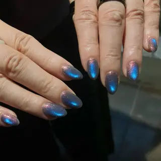 ネイル Taketsugu Manaのネイルデザイン