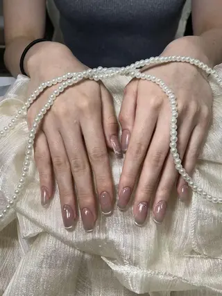 ネイル Alra- 店舗のネイルデザイン