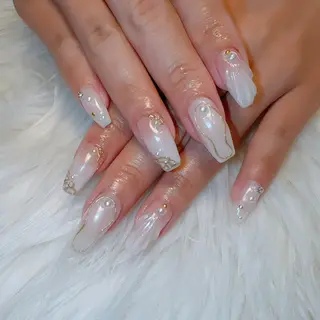 ネイル nail salon nommi yukaのネイルデザイン