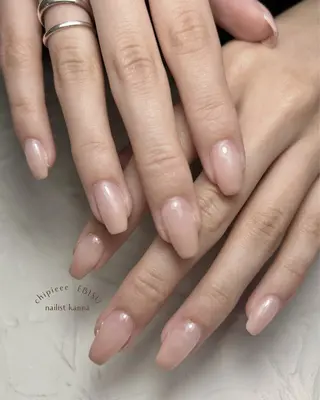ネイル chipieee EBISUkannaのネイルデザイン