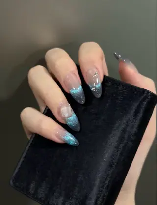ネイル Trend Nail シロのネイルデザイン