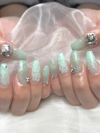 ネイル nail salon Anela🪽🫧のエステ・リラクイメージ