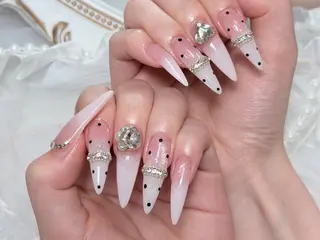 ネイル Sully Nail Labのネイルデザイン